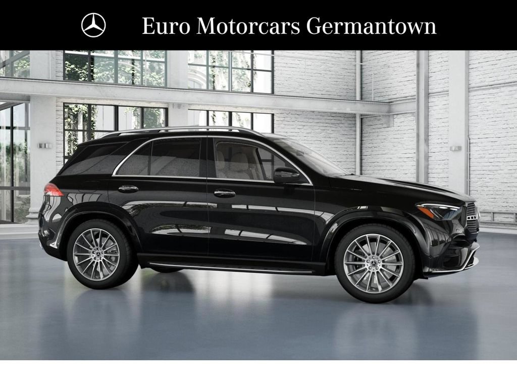 New 2026 Mercedes-Benz GLE 450 4MATIC image 14