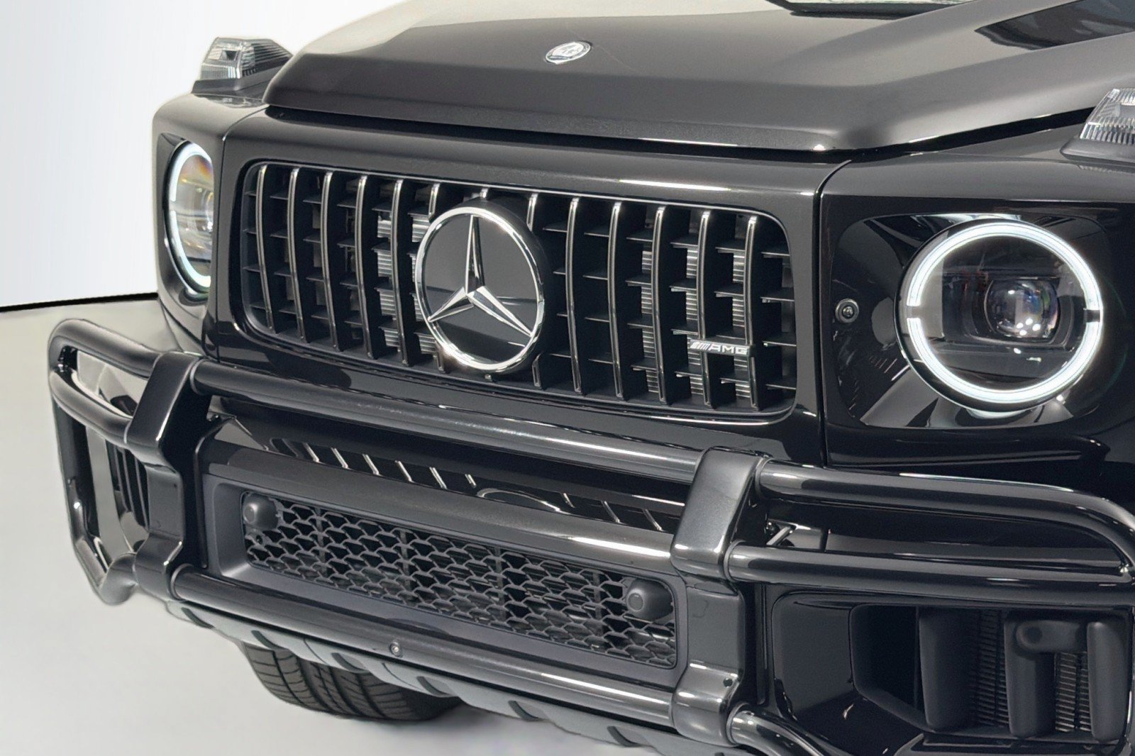 New 2027 Mercedes-Benz G 63 AMG 4MATIC image 12