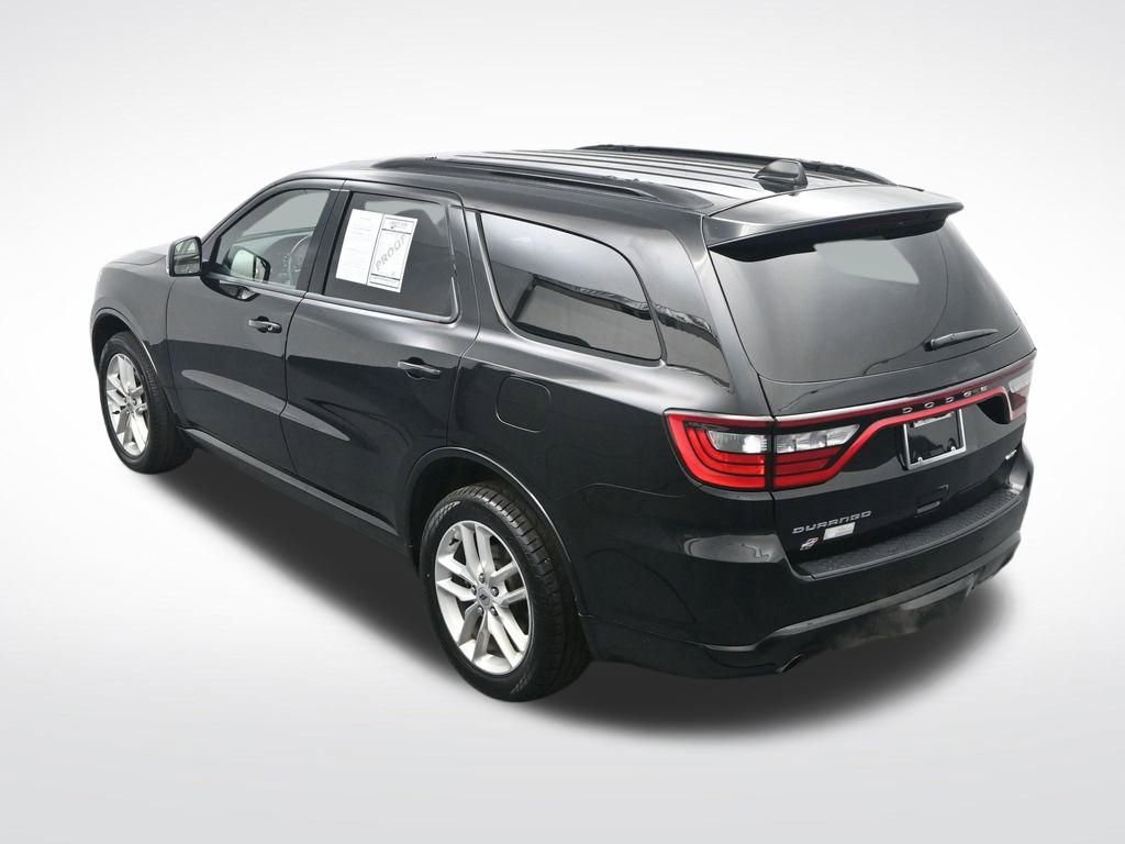 Used 2024 Dodge Durango GT image 30