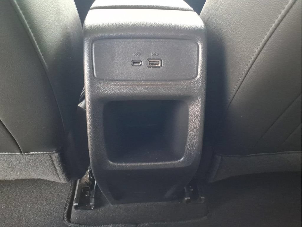 Used 2024 Chevrolet Trax LT w/ Driver Confidence Package FWD image 14