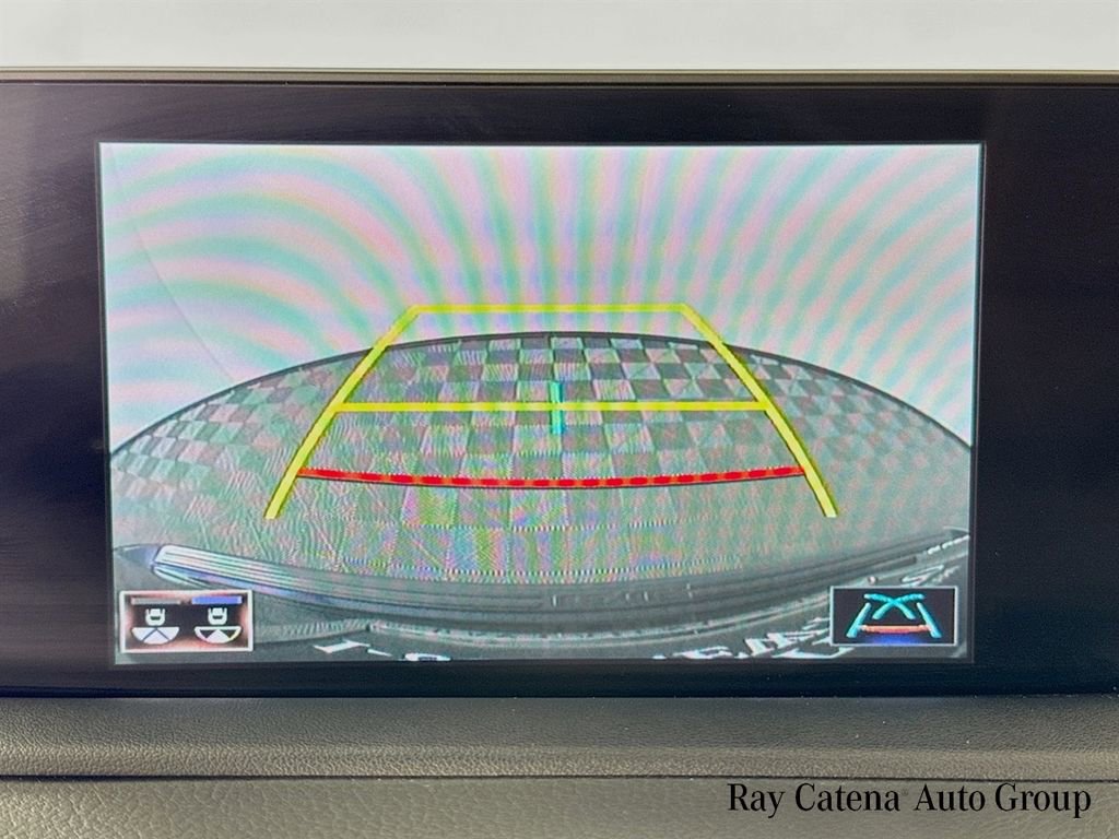 Certified 2022 Lexus RX 350 AWD w/ Premium Package image 14