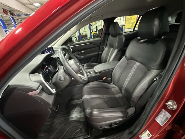 Used 2025 MAZDA CX-50 AWD 2.5 S w/ Preferred Package image 17