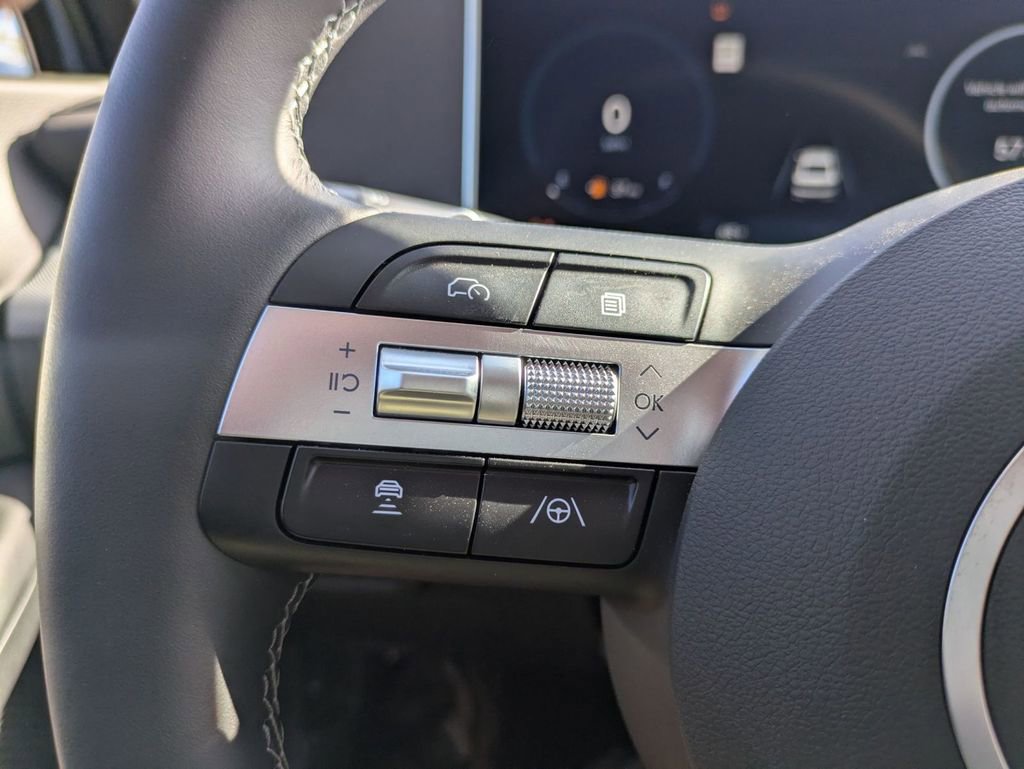 New 2025 Hyundai Sonata SEL image 18