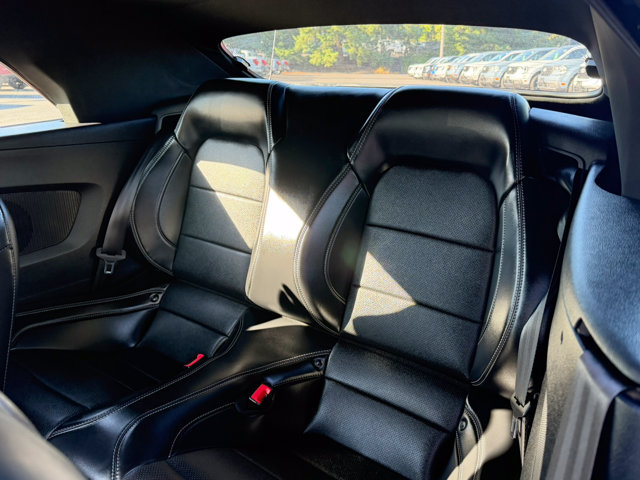Certified 2019 Ford Mustang GT Premium w/ GT Performance Package RWD image 21
