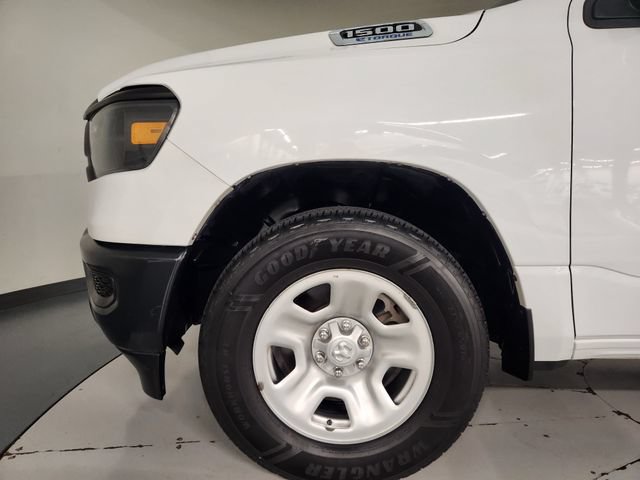 Used 2023 RAM 1500 Tradesman RWD image 11