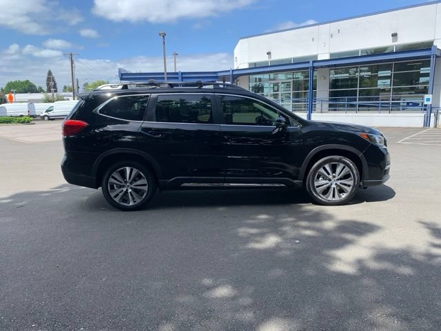 Used 2022 Subaru Ascent Limited w/ Technology Package AWD/4WD image 8