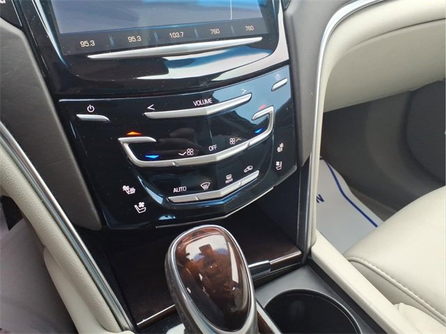 Used 2013 Cadillac XTS Platinum w/ Driver Assist Package image 19