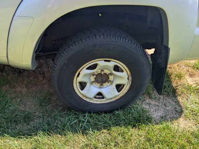 Used 2010 Toyota Tacoma 4x4 Access Cab image 21