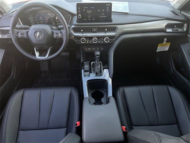 New 2026 Acura Integra image 11