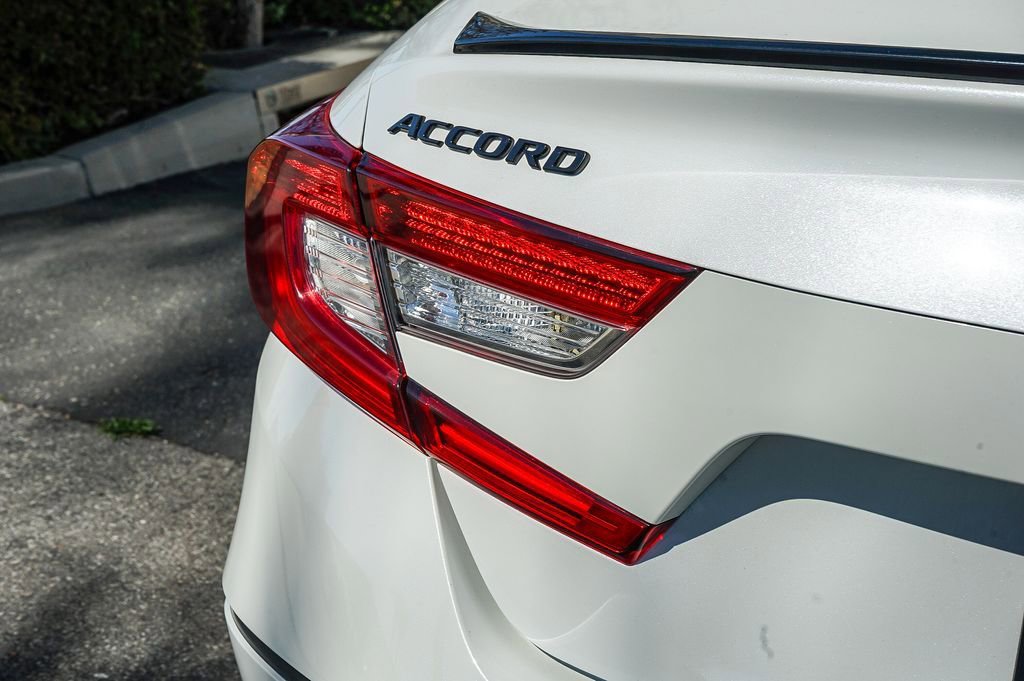 Used 2022 Honda Accord Sport Special Edition image 7