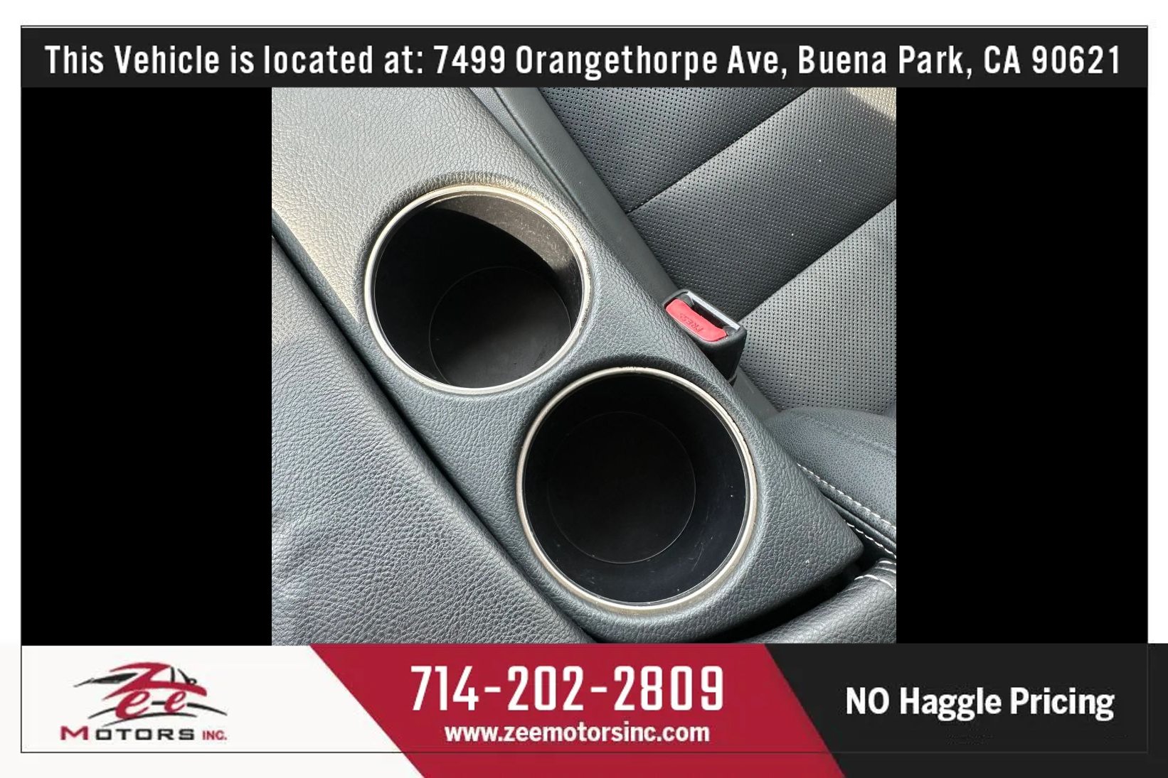 Used 2014 Lexus IS 250 w/ Navigation Package RWD image 29