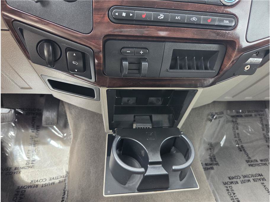 Used 2009 Ford F350 Lariat AWD/4WD image 21