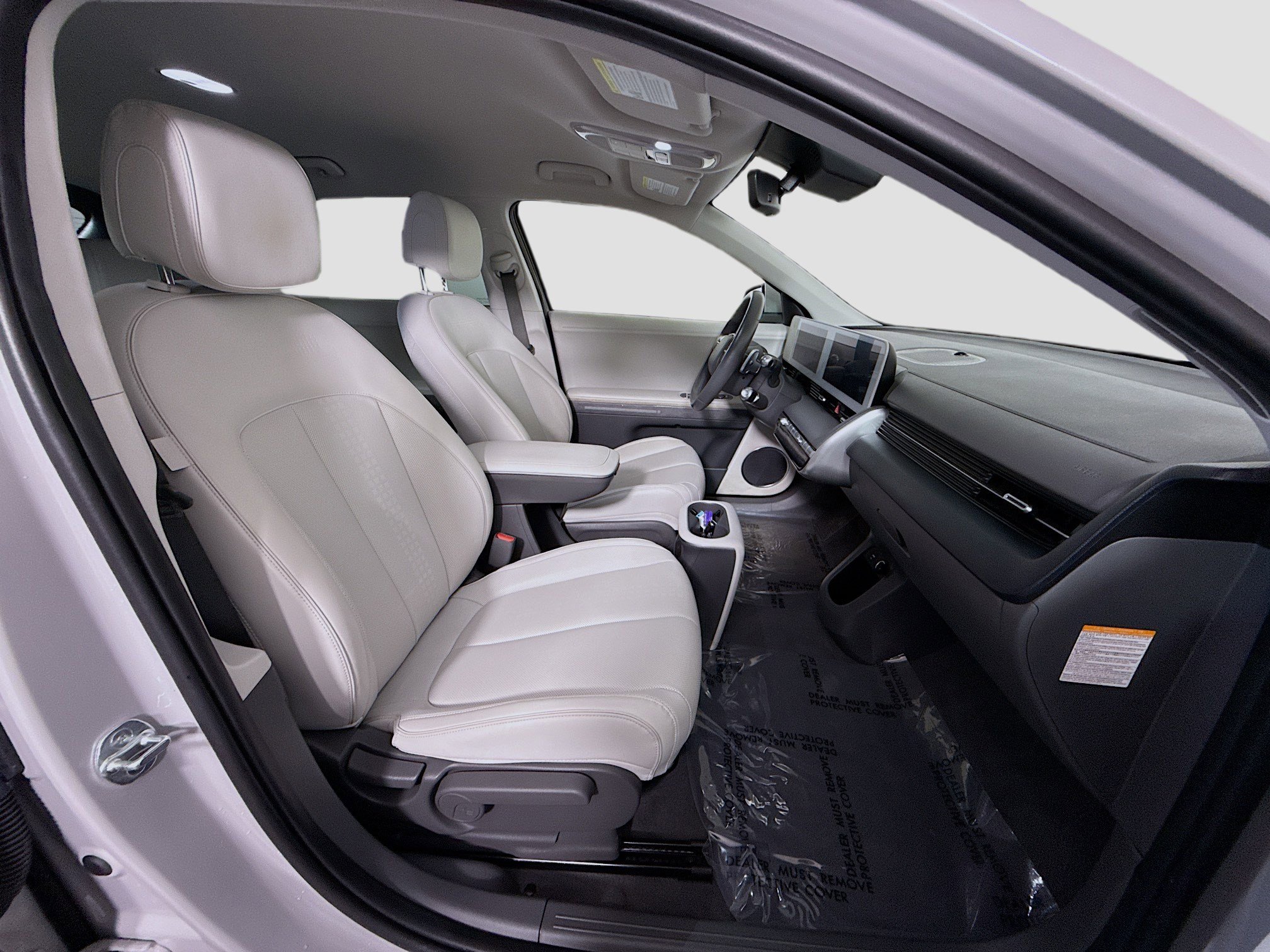 Used 2023 Hyundai Ioniq 5 SEL w/ Cargo Package image 29