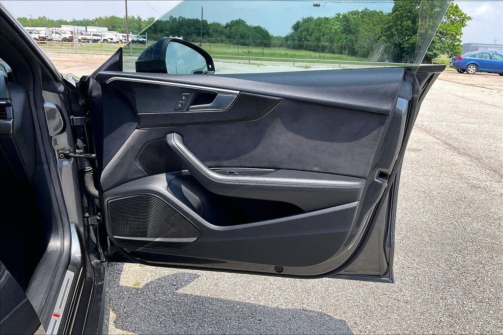 Used 2019 Audi S5 Prestige w/ S Sport Package AWD/4WD image 29