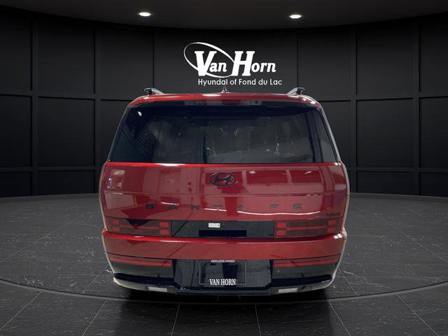 New 2026 Hyundai Santa Fe Calligraphy image 14