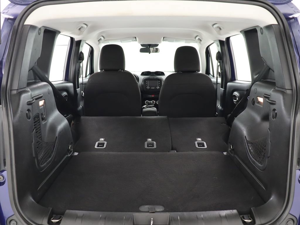 Used 2016 Jeep Renegade Sport w/ Power & Air Group FWD image 30