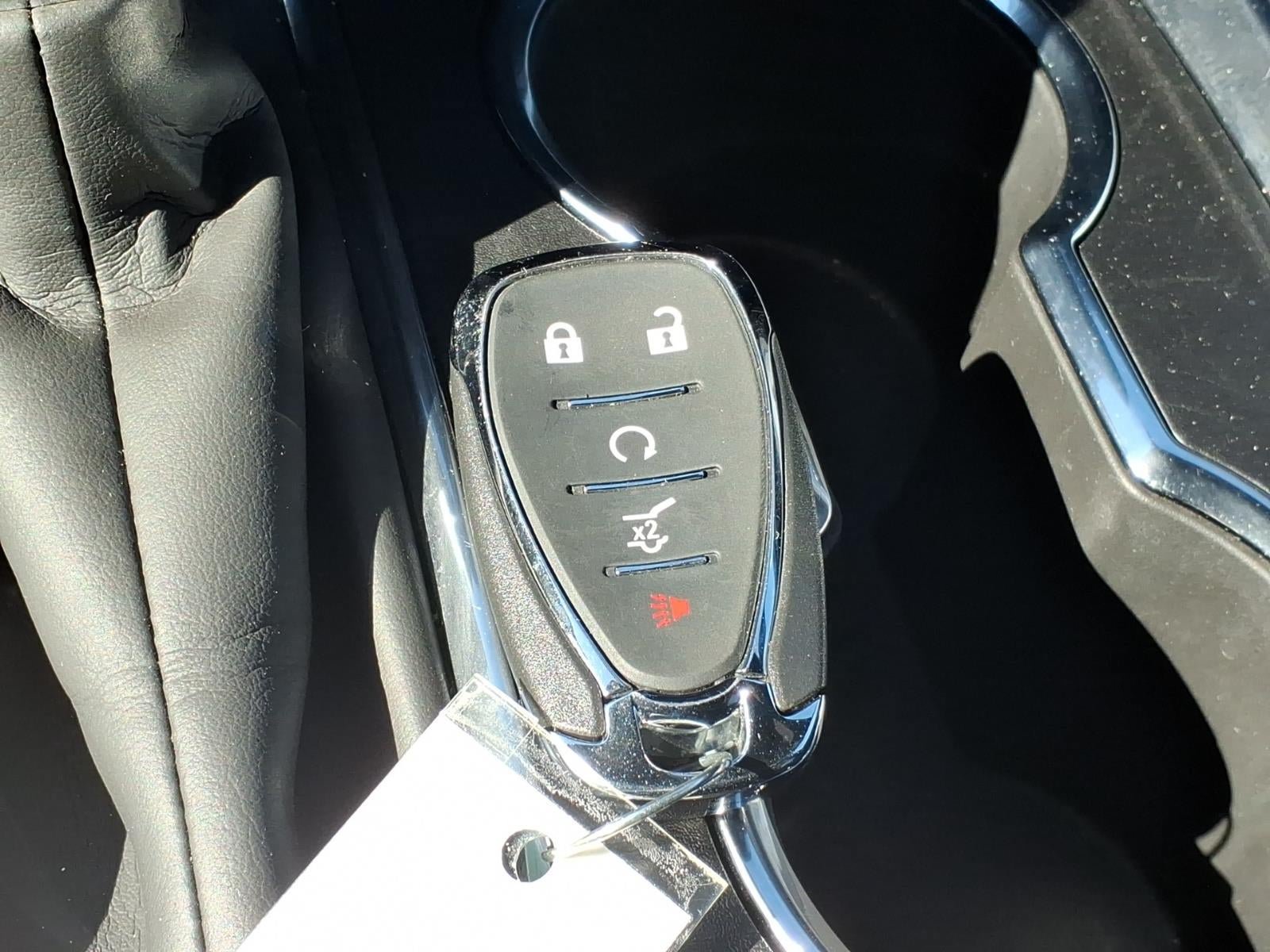 Used 2023 Chevrolet Traverse LT AWD/4WD image 23