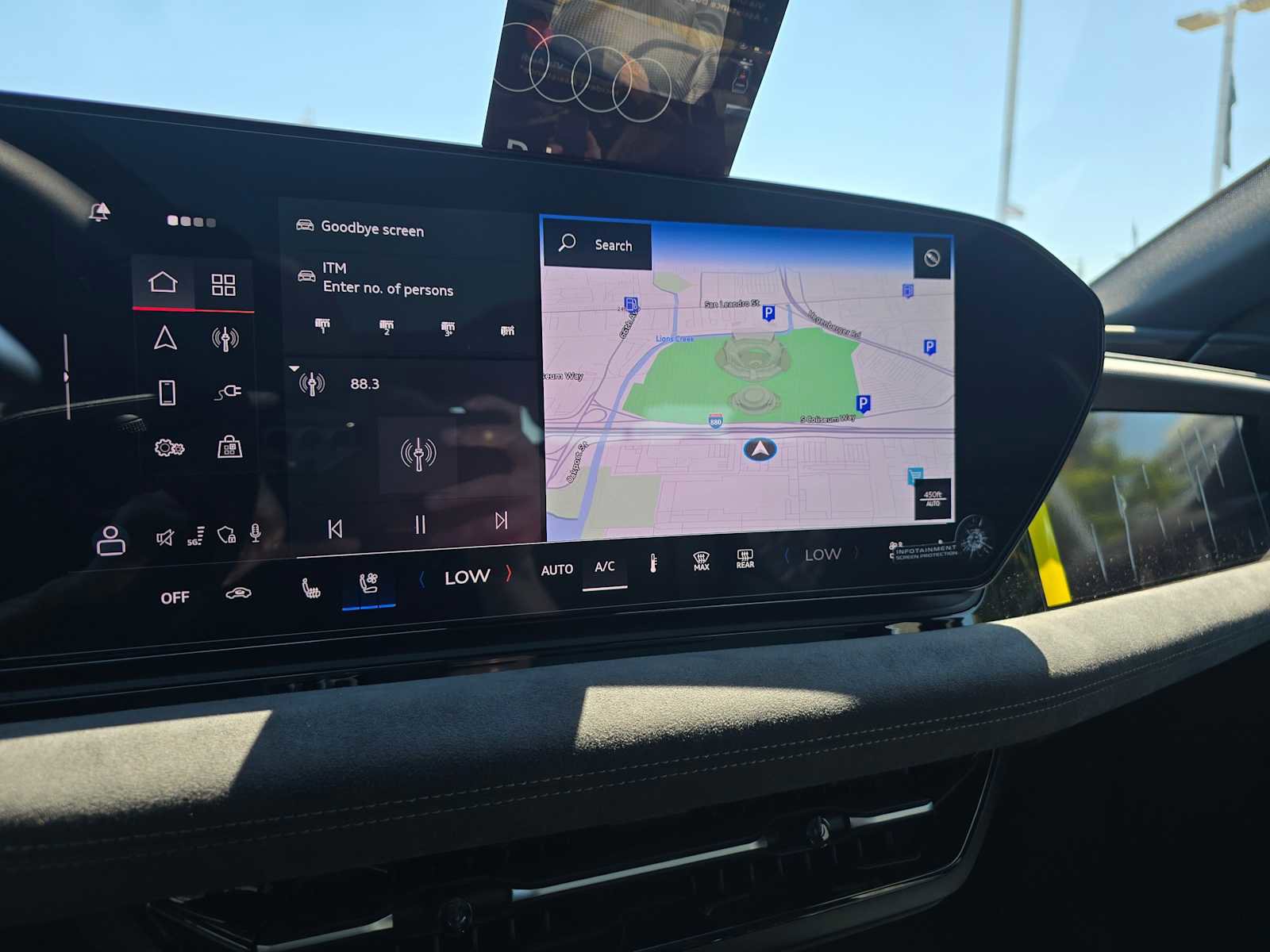 New 2025 Audi S6 e-tron Prestige image 26