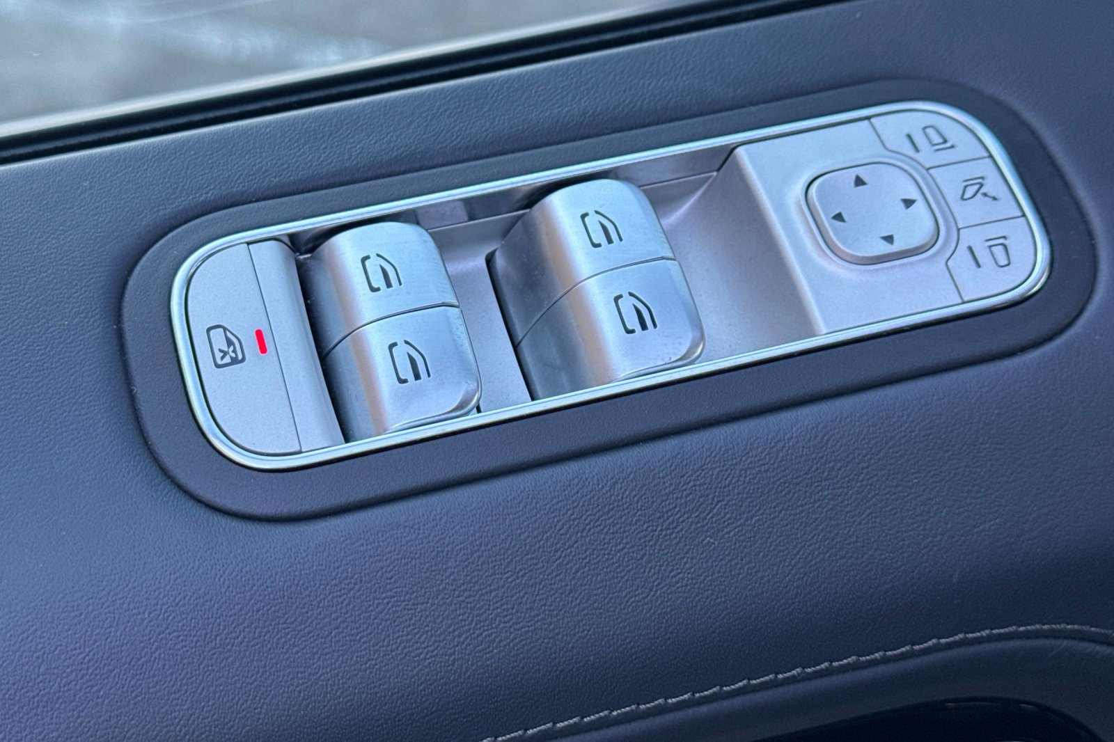 Certified 2023 Mercedes-Benz G 550 image 13