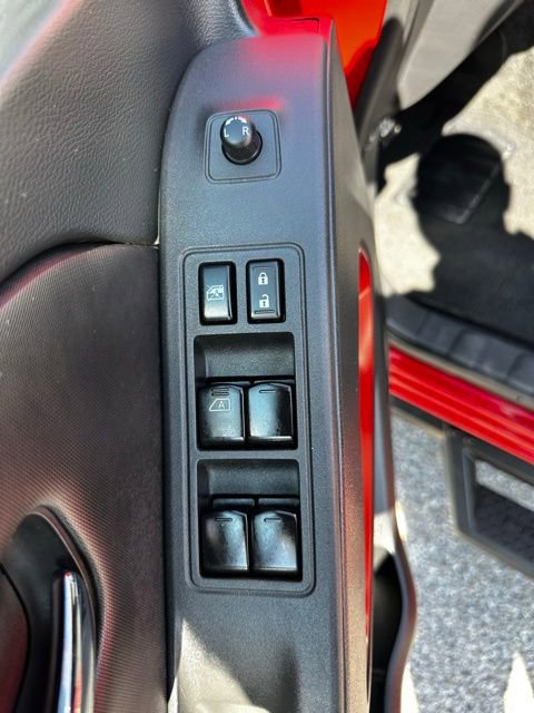 Used 2023 Nissan Frontier Pro-X w/ Pro-X Premium Package image 19