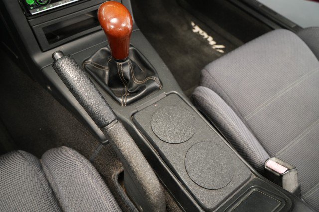 Used 1990 MAZDA MX-5 Miata RWD image 50
