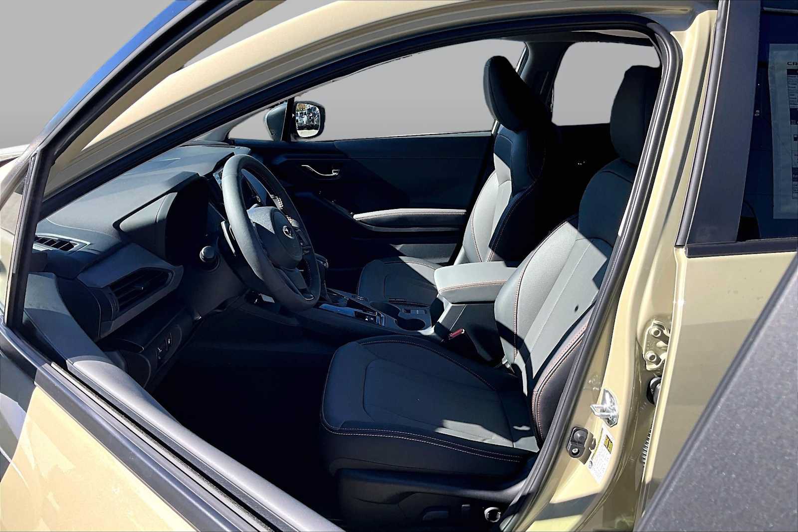 New 2026 Subaru Crosstrek 2.5i Limited AWD/4WD image 9