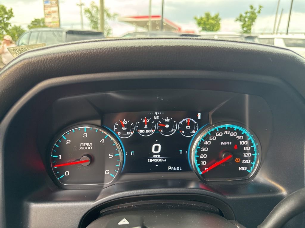 Used 2018 GMC Sierra 1500 Denali w/ Denali Ultimate Package AWD/4WD image 27