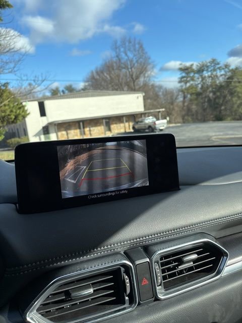 Used 2024 MAZDA CX-5 Carbon Edition image 20