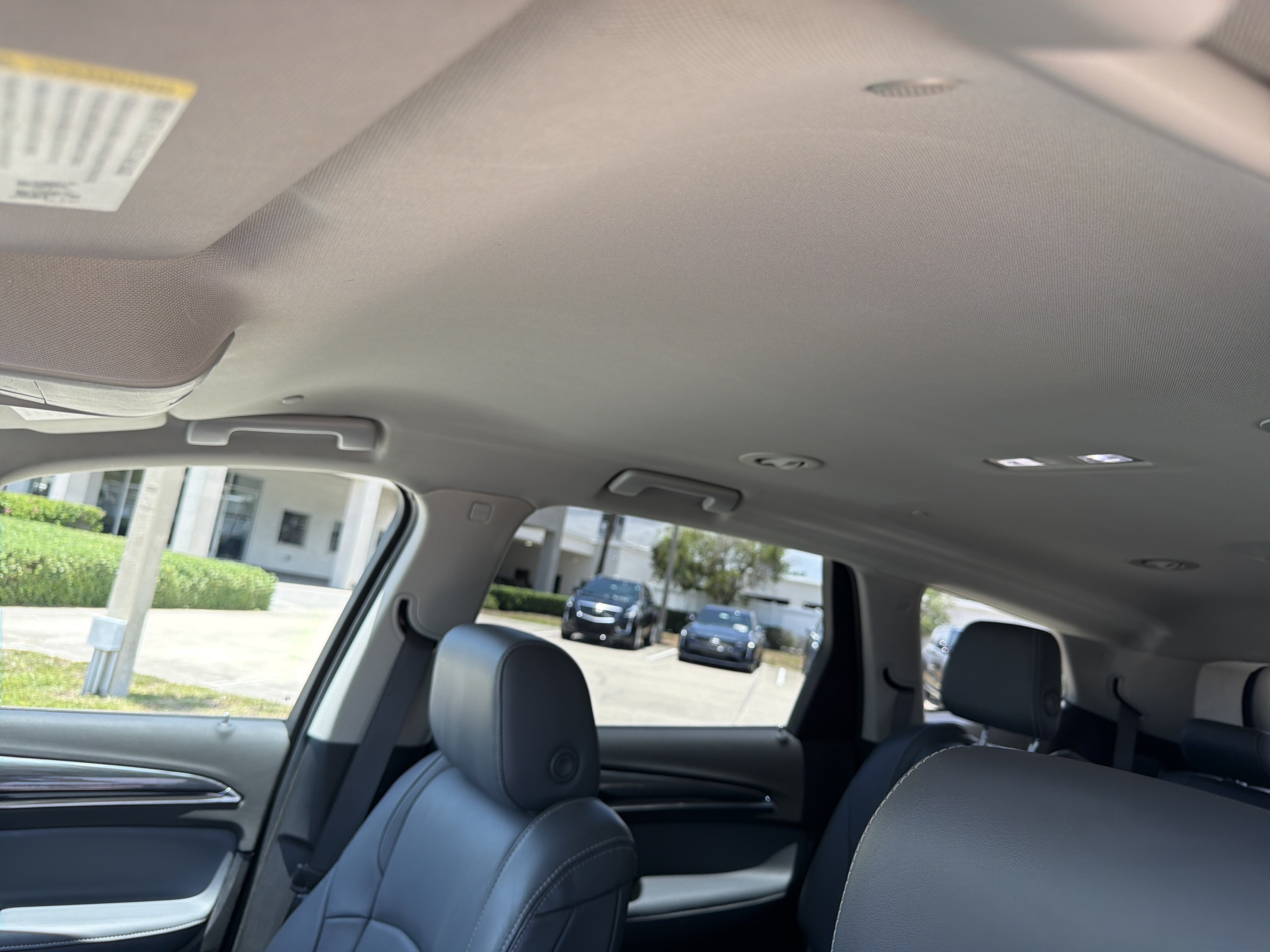 Used 2018 Buick Enclave Essence FWD image 22