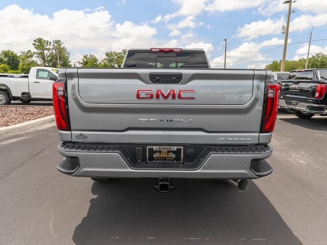 New 2026 GMC Sierra 2500 Denali w/ Denali Reserve Package AWD/4WD image 8