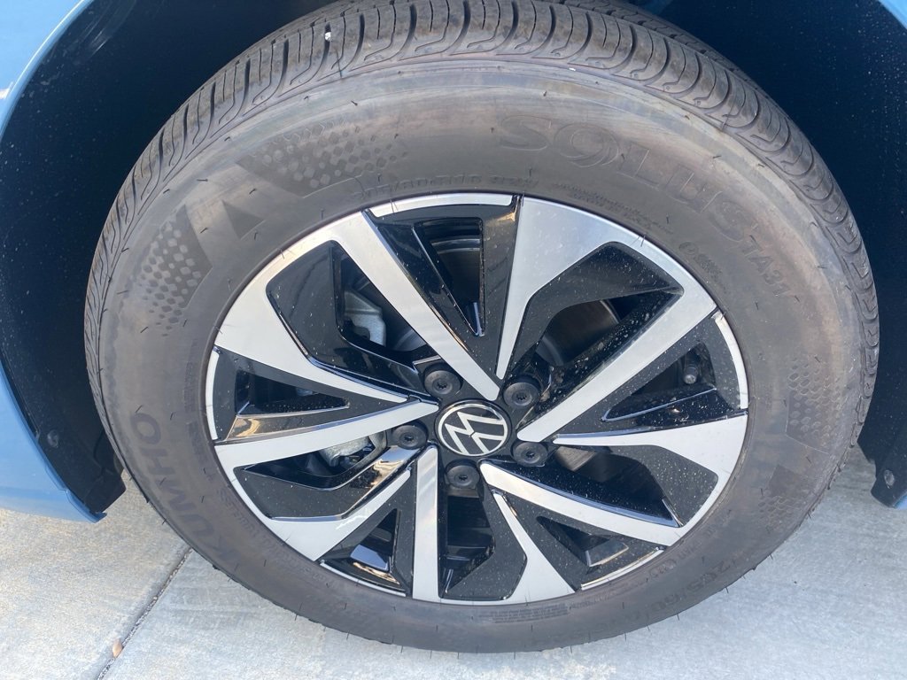 New 2025 Volkswagen Jetta S image 29