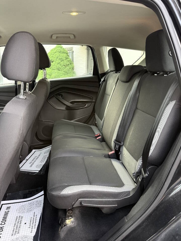 Used 2014 Ford Escape S FWD image 13
