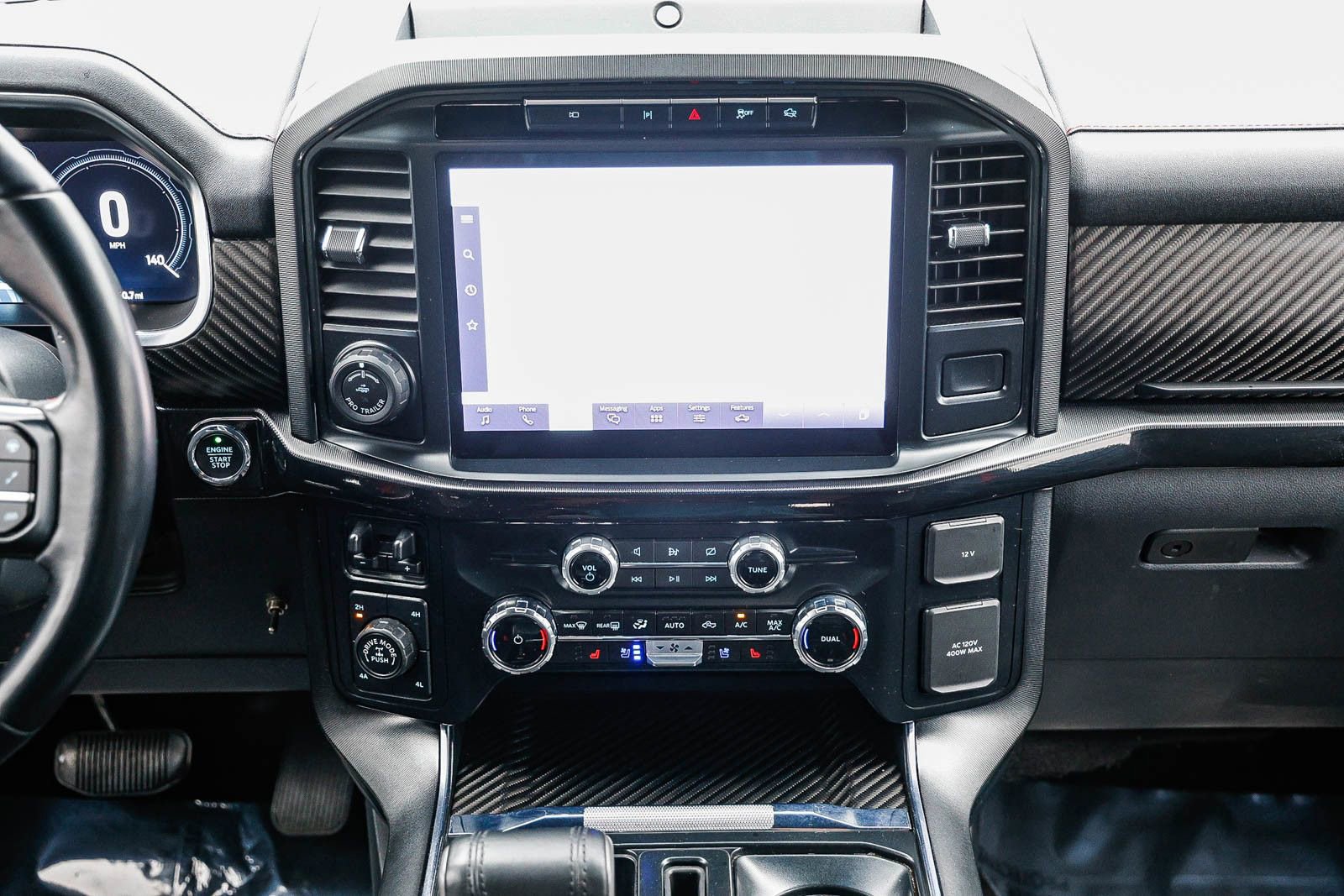 Used 2023 Ford F150 Raptor w/ Equipment Group 802A Raptor R image 11