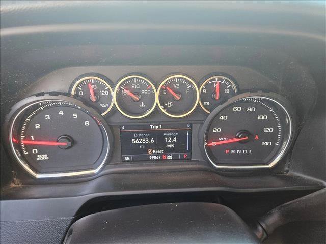 Used 2023 Chevrolet Silverado 2500 LT w/ Convenience Package image 19