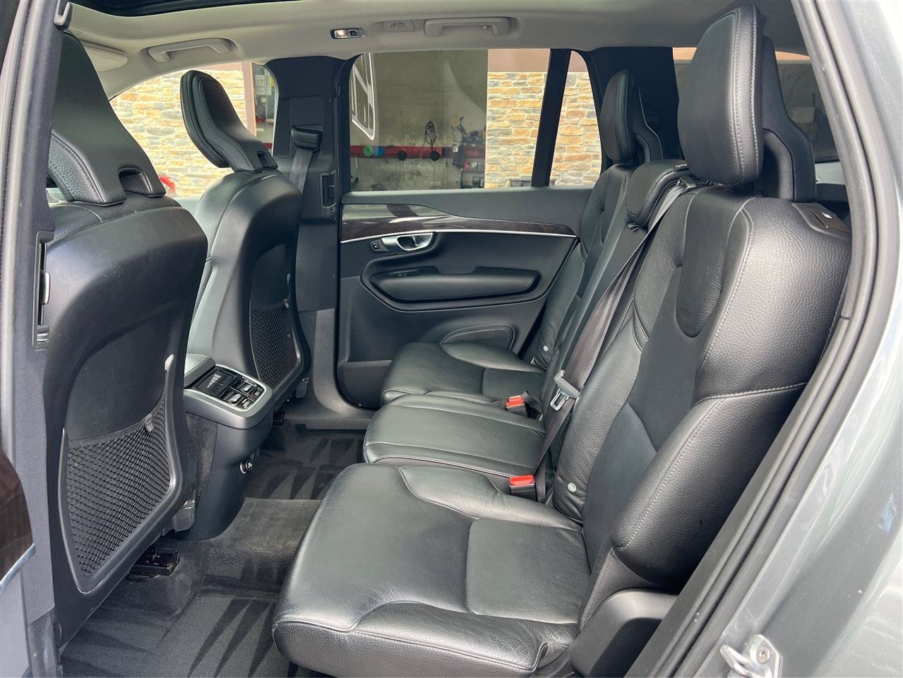 Used 2019 Volvo XC90 T5 Momentum AWD/4WD image 10