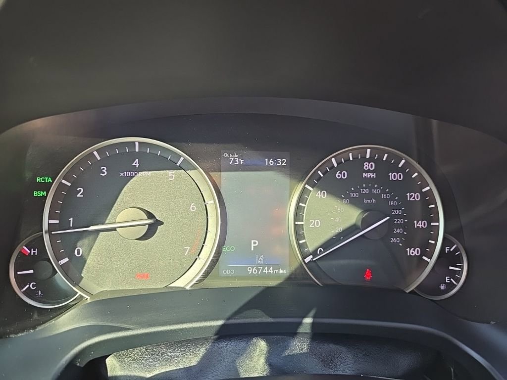 Used 2019 Lexus RX 350 AWD w/ Navigation Package image 16