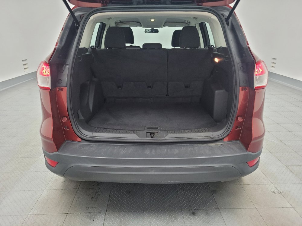 Used 2014 Ford Escape S FWD image 29
