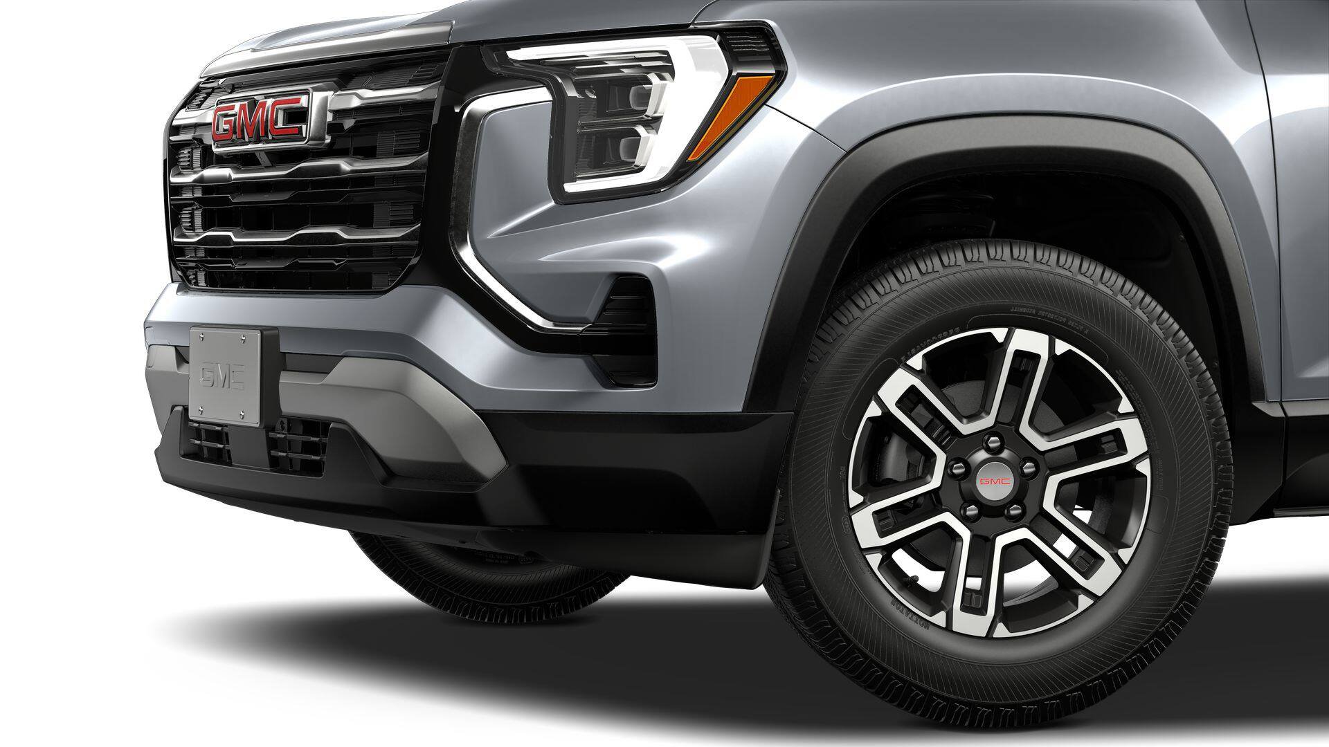 New 2027 GMC Terrain Elevation AWD/4WD image 31