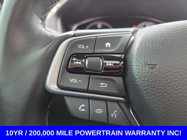 Used 2021 Honda Accord EX-L image 20