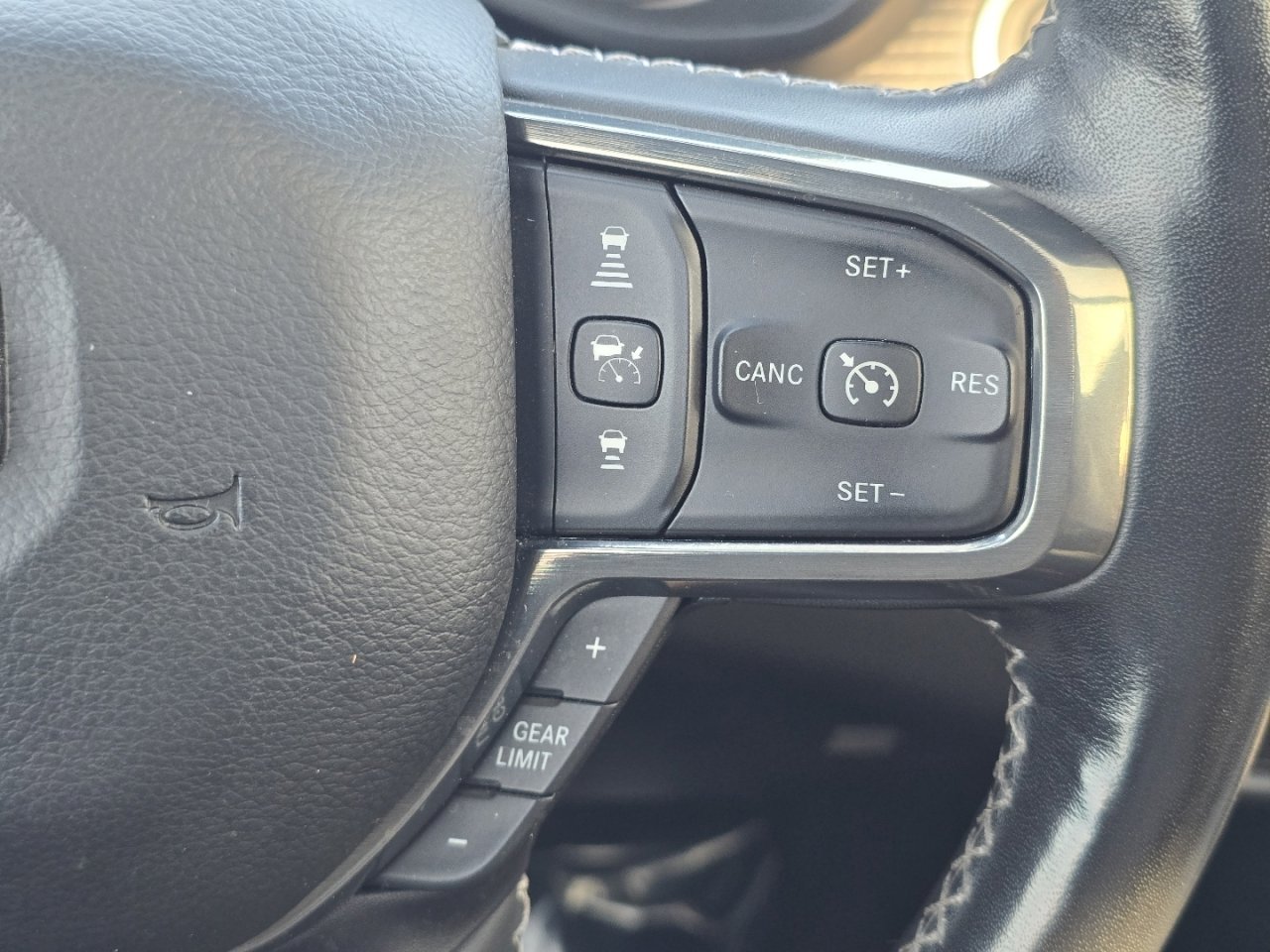 Used 2021 RAM 1500 Limited image 35