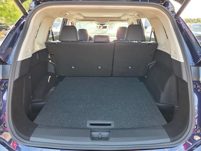 New 2026 Nissan Rogue Dark Armor FWD image 14