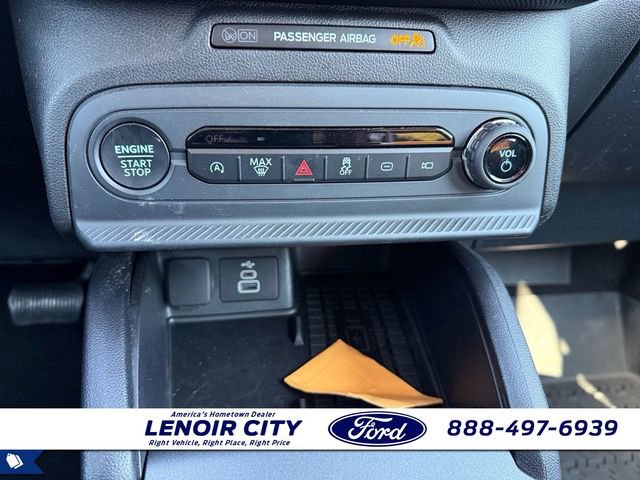 Used 2025 Ford Bronco Sport Free Wheeling w/ Convenience Package image 26