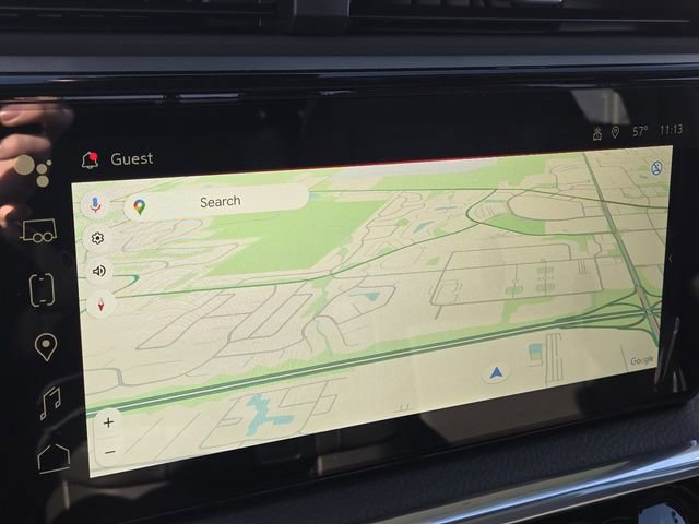 New 2026 GMC Sierra 1500 Denali w/ Denali Reserve Package image 4