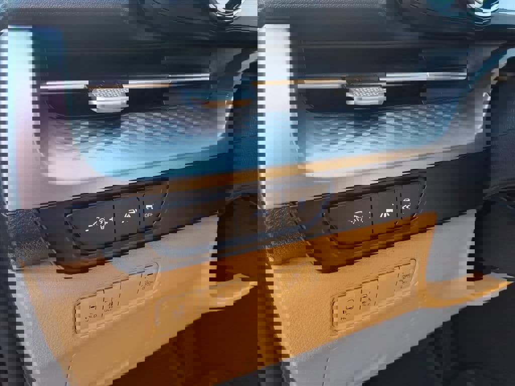 Used 2022 Kia Carnival LX image 19