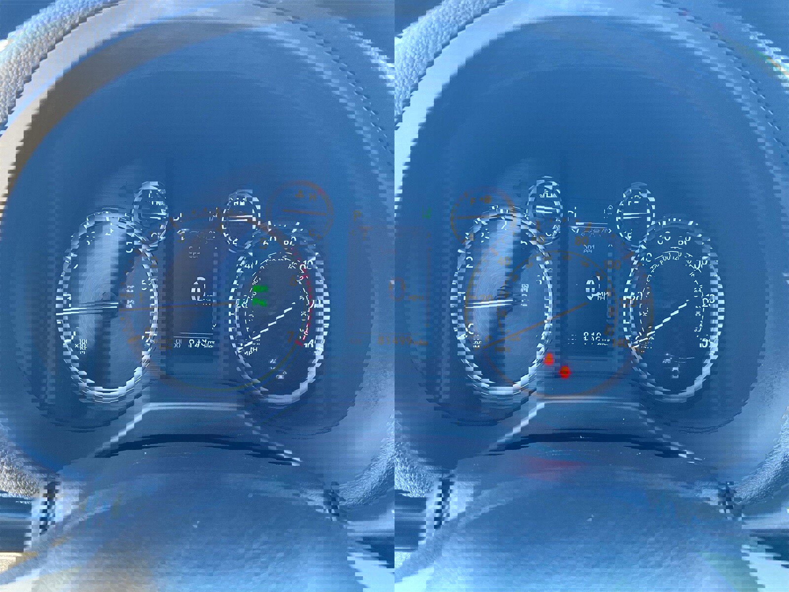 Used 2020 Lexus GX 460 Premium image 33