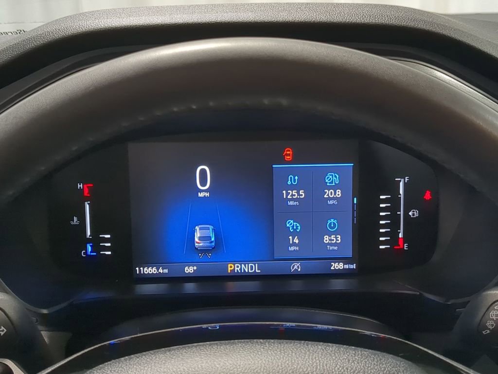 Used 2023 Ford Escape Active AWD/4WD image 30