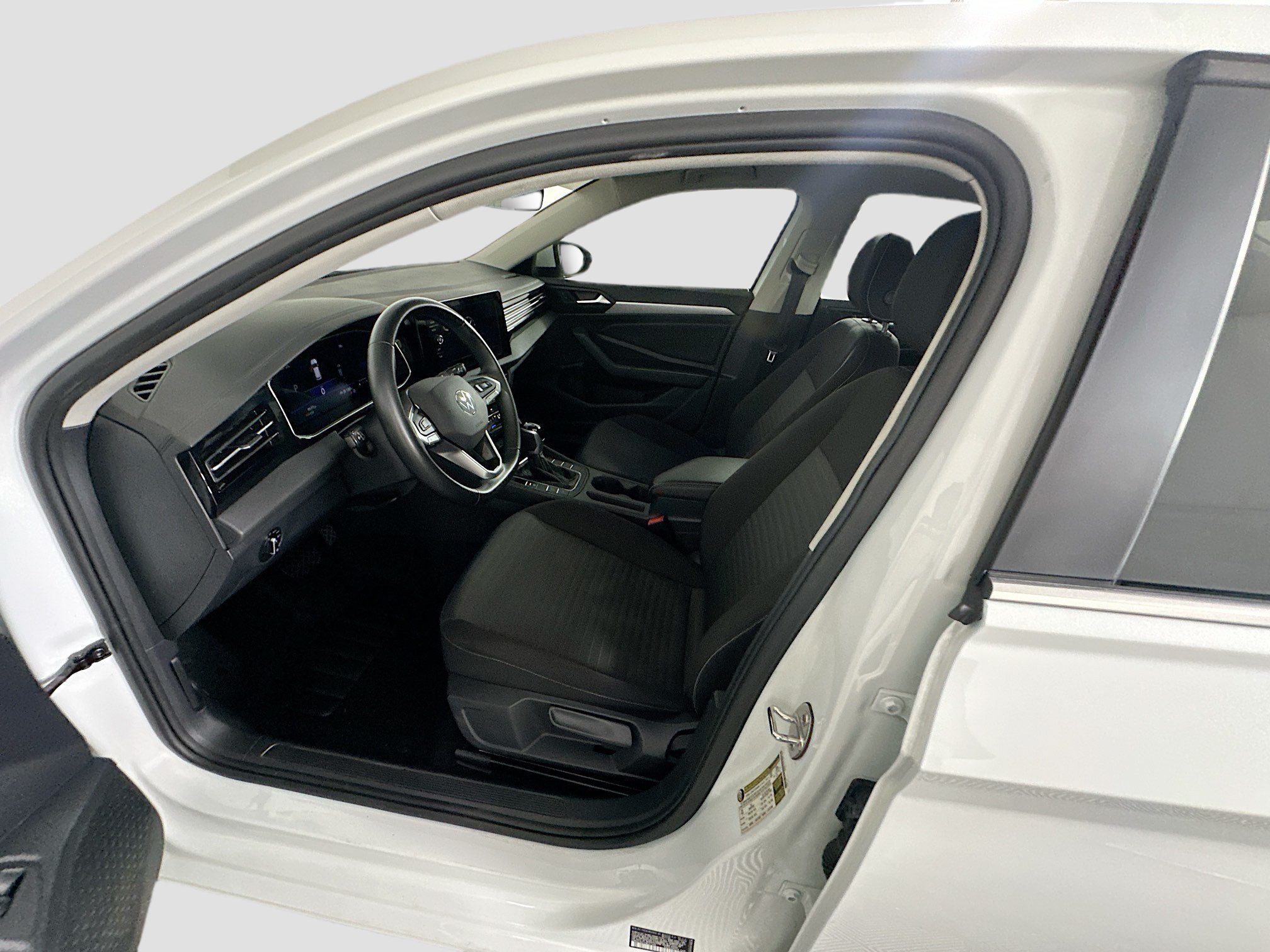 Used 2025 Volkswagen Jetta S FWD image 13