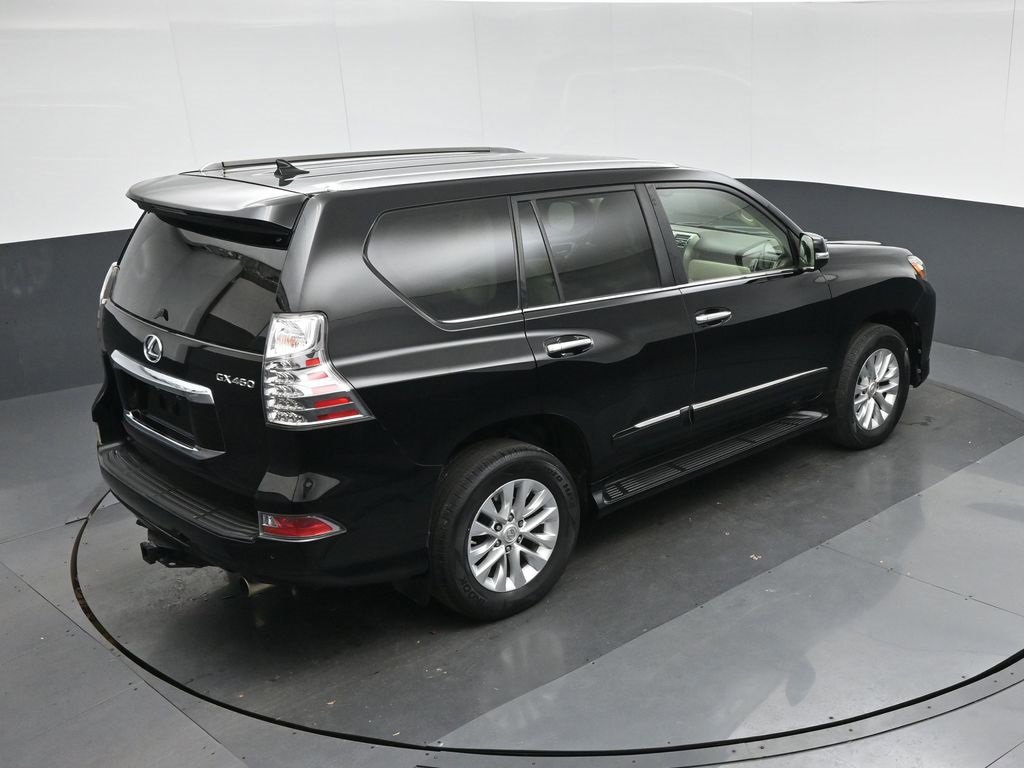 Used 2014 Lexus GX 460 image 66