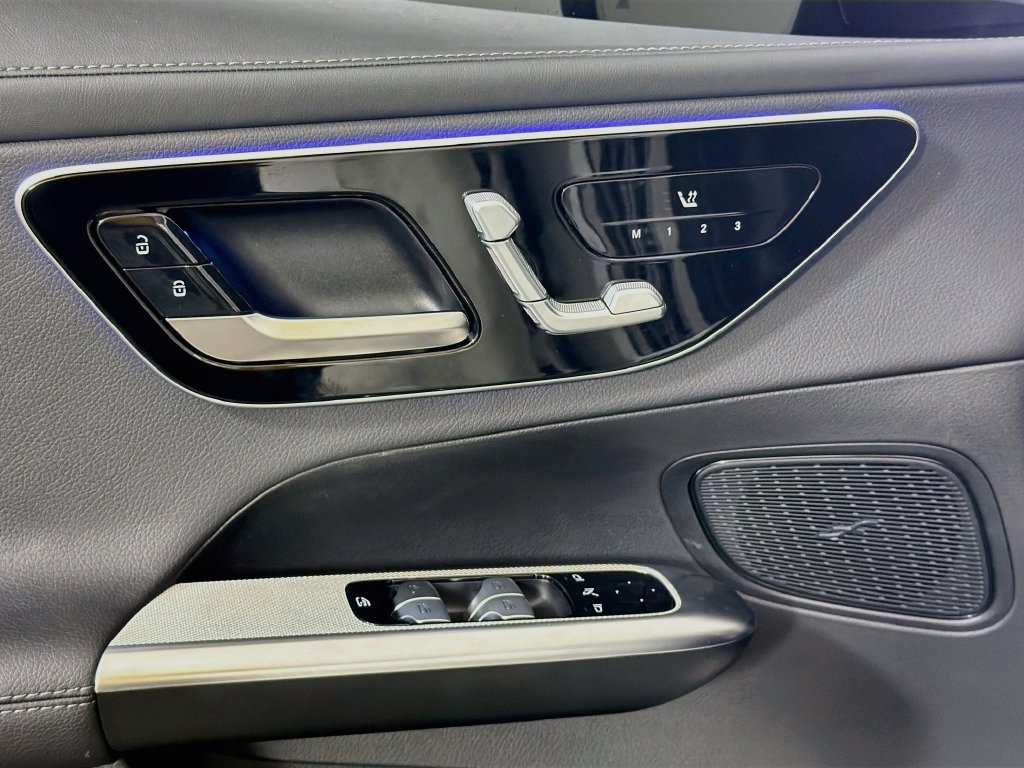Certified 2025 Mercedes-Benz GLC 350e 4MATIC image 21