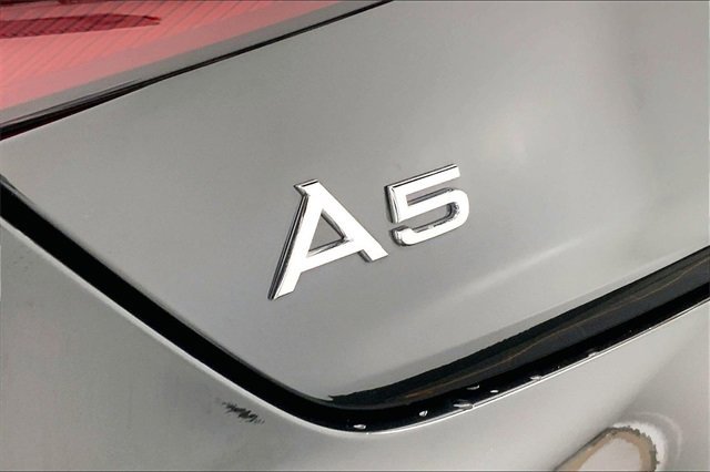 Certified 2025 Audi A5 2.0T Premium Plus w/ Convenience Plus Package image 8